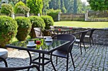 Szklarska Poręba noclegi Villa Grace