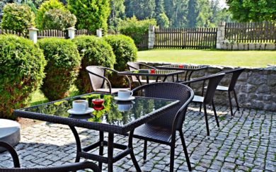Szklarska Poręba noclegi Villa Grace