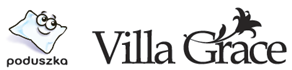 Poduszka Villa Grace